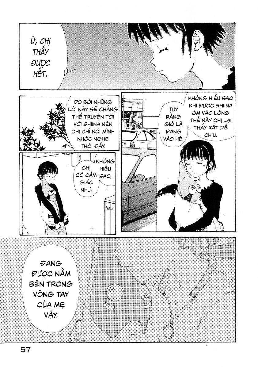 Narutaru Chapter 16 - 7