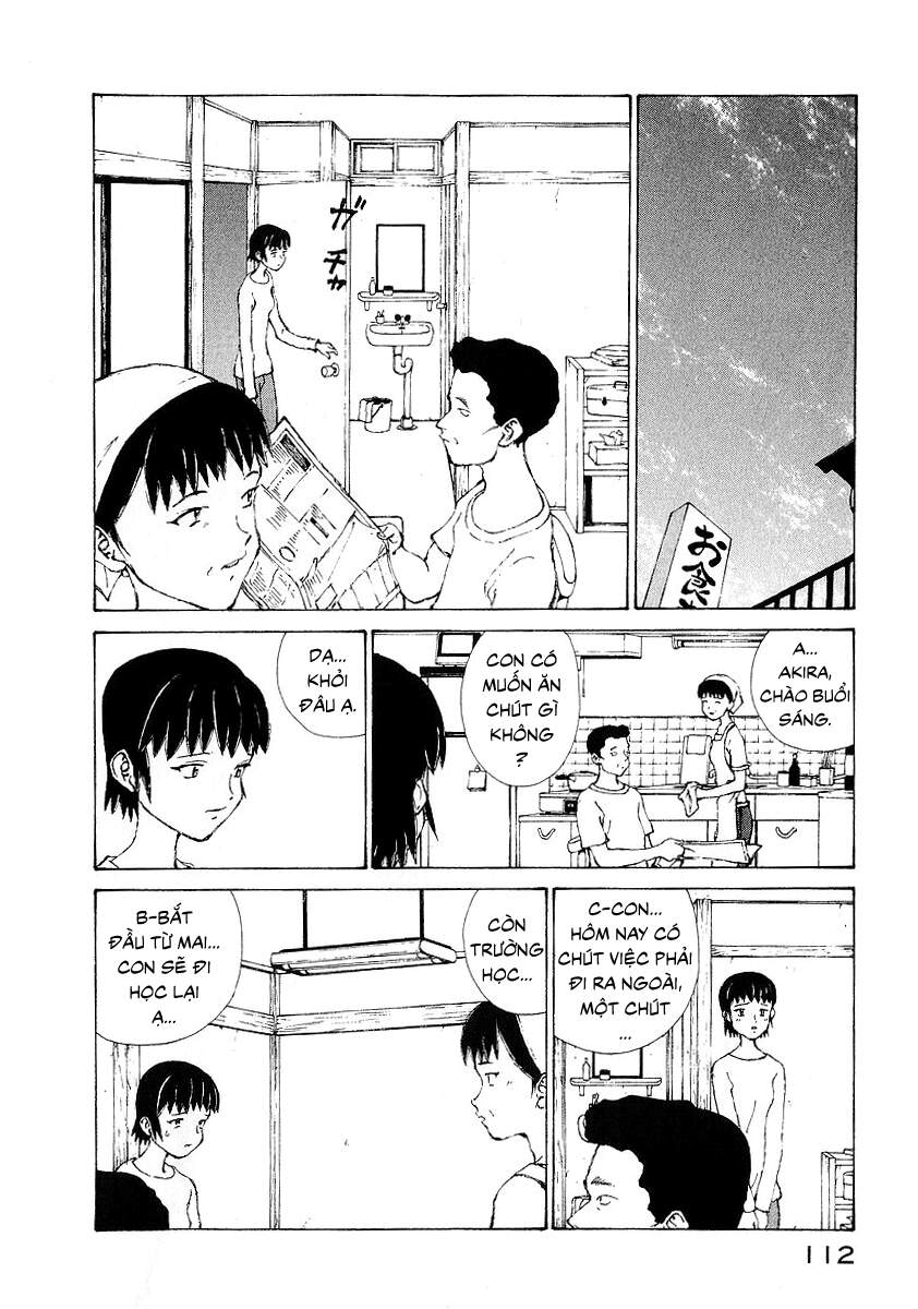 Narutaru Chapter 17 - 14