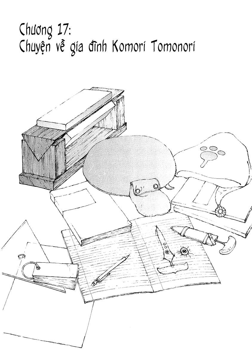 Narutaru Chapter 17 - 3