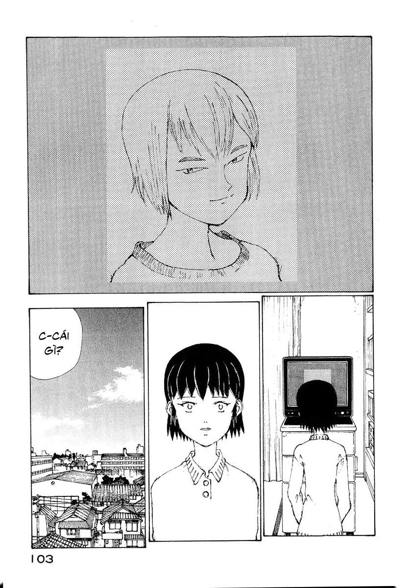 Narutaru Chapter 17 - 5