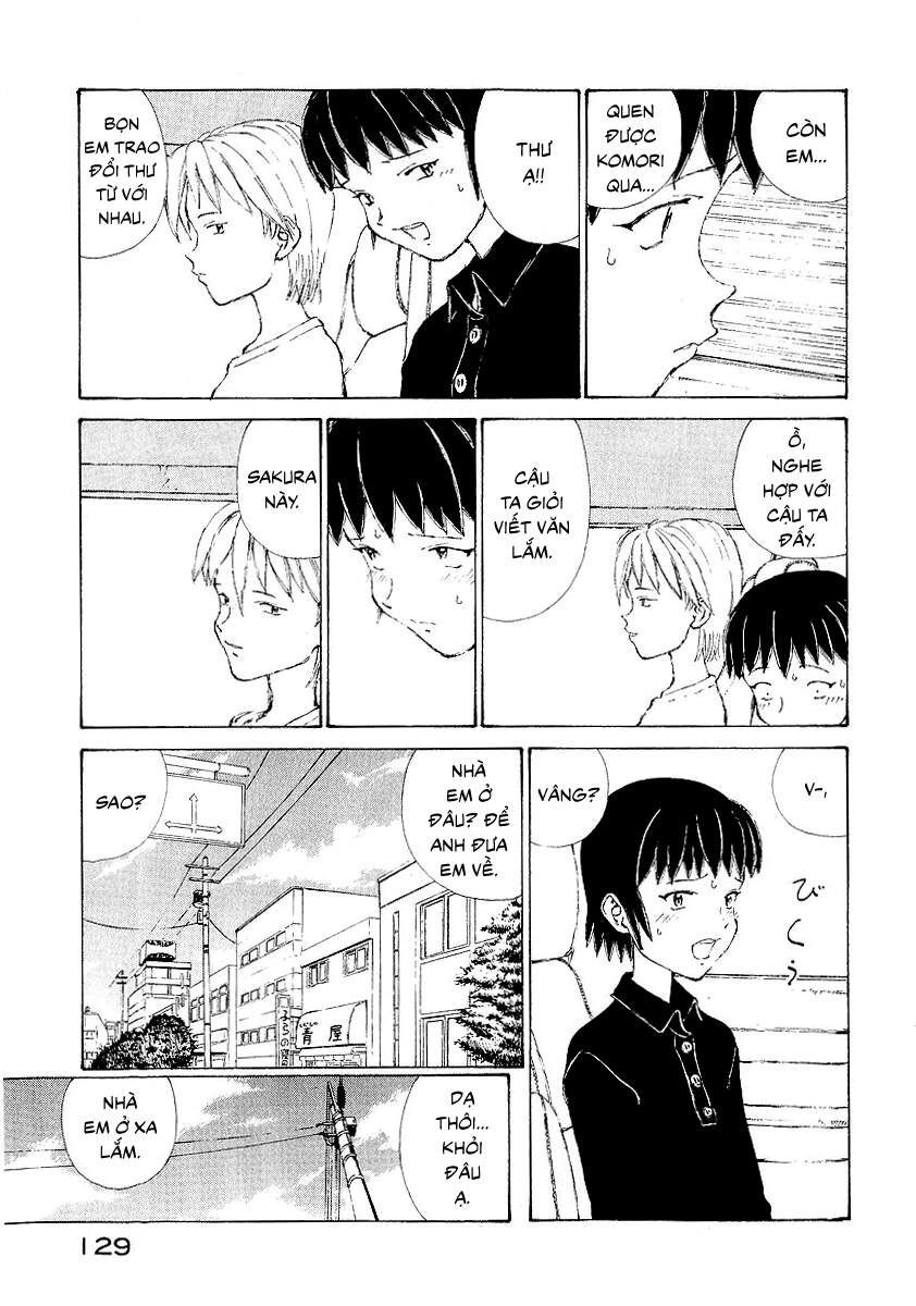 Narutaru Chapter 18 - 15