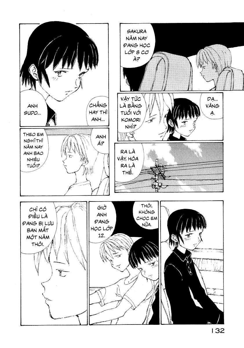 Narutaru Chapter 18 - 18