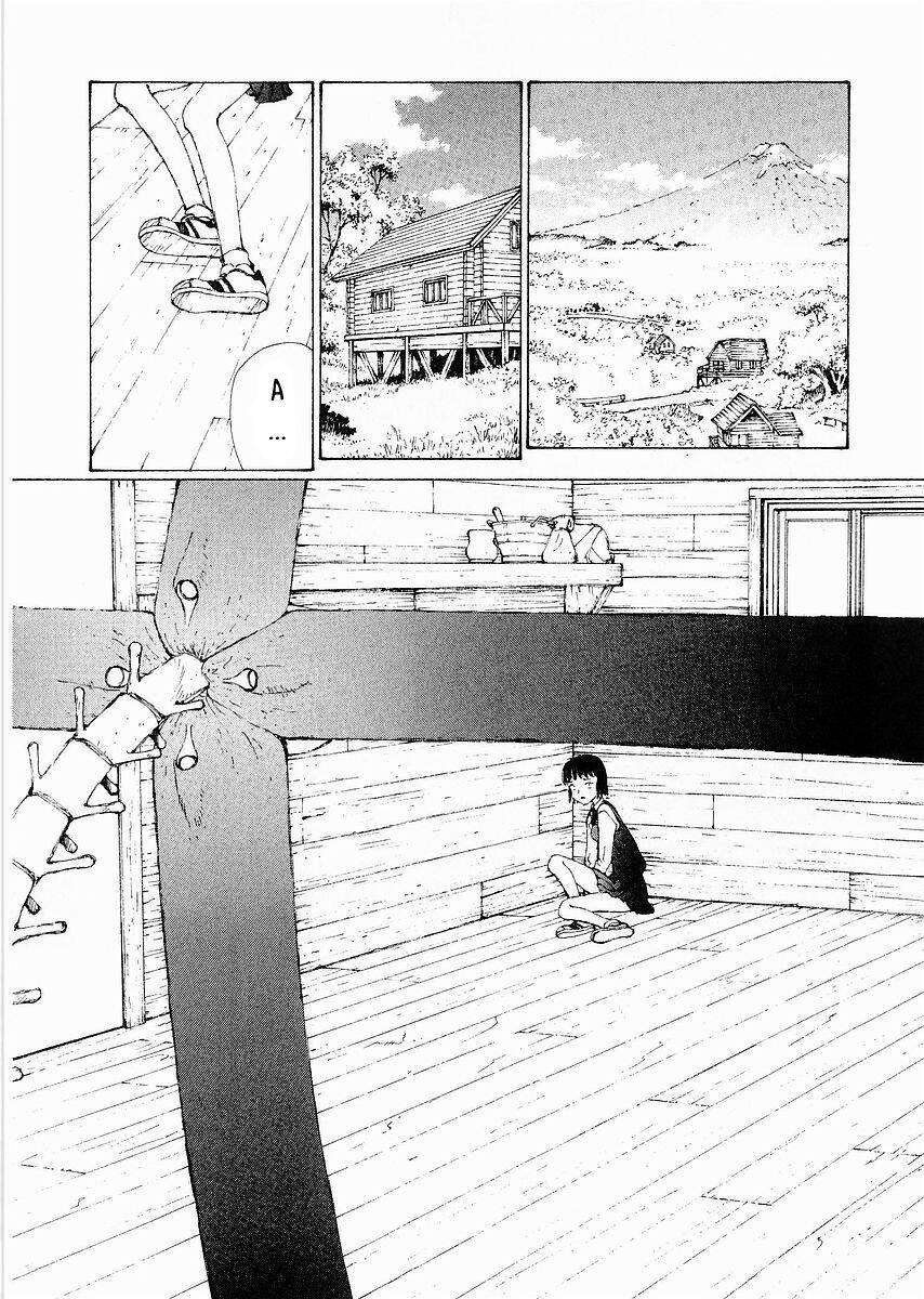 Narutaru Chapter 20 - 14