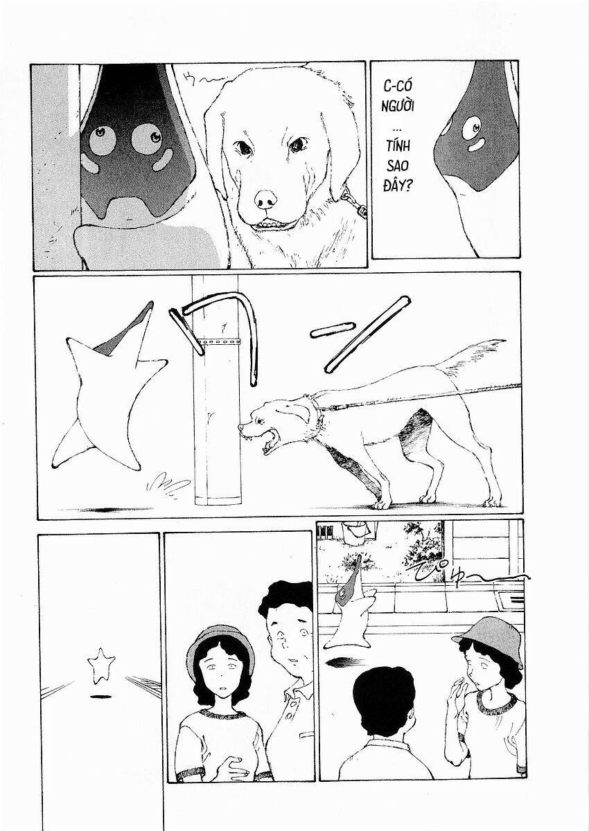 Narutaru Chapter 20 - 19