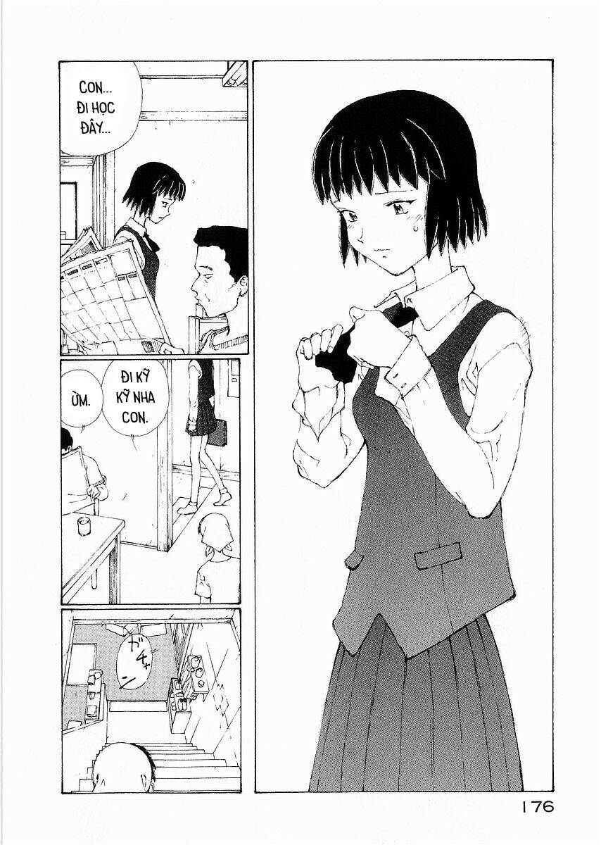 Narutaru Chapter 20 - 4