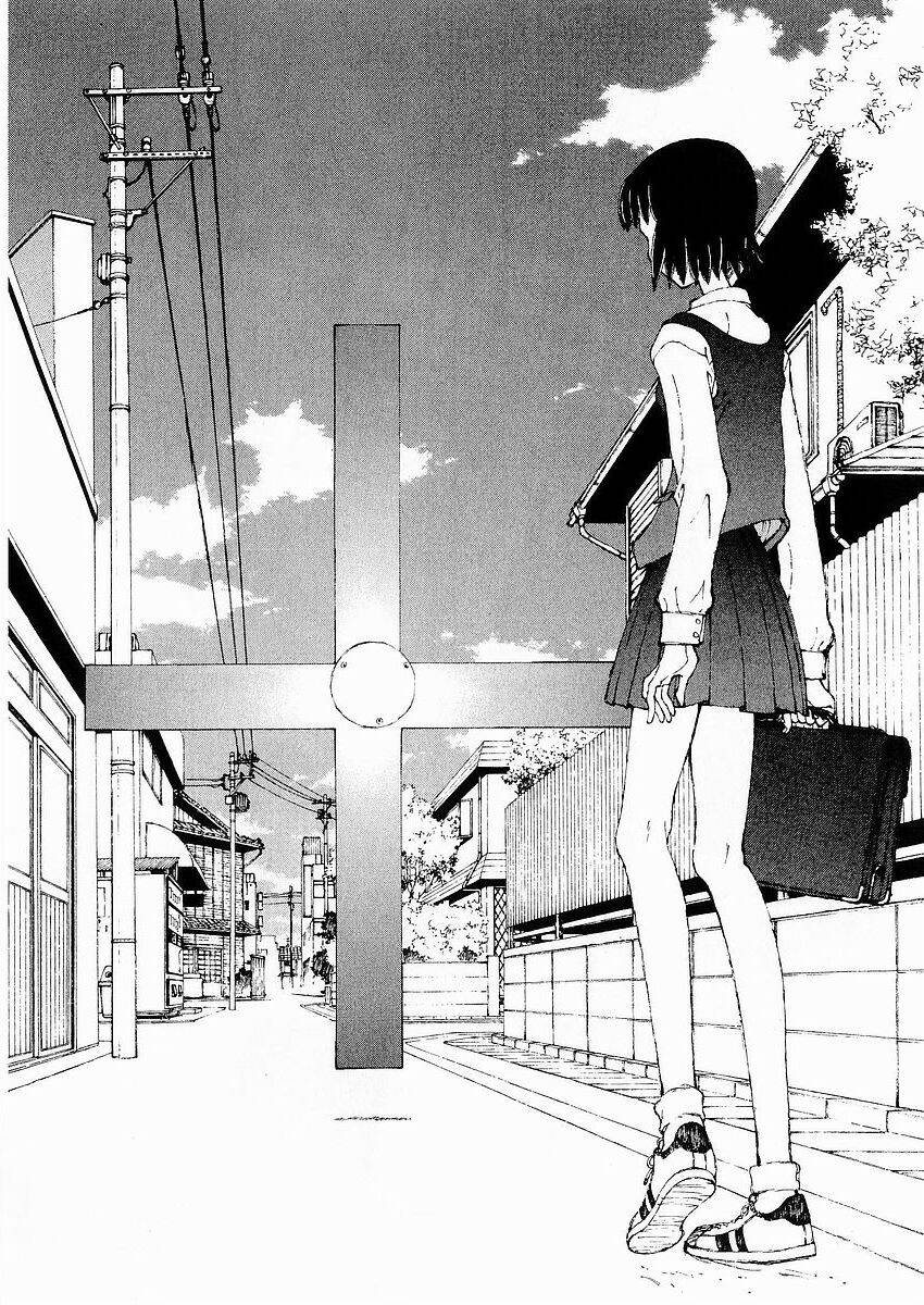 Narutaru Chapter 20 - 10