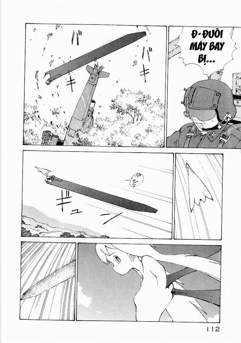 Narutaru Chapter 21 - 114