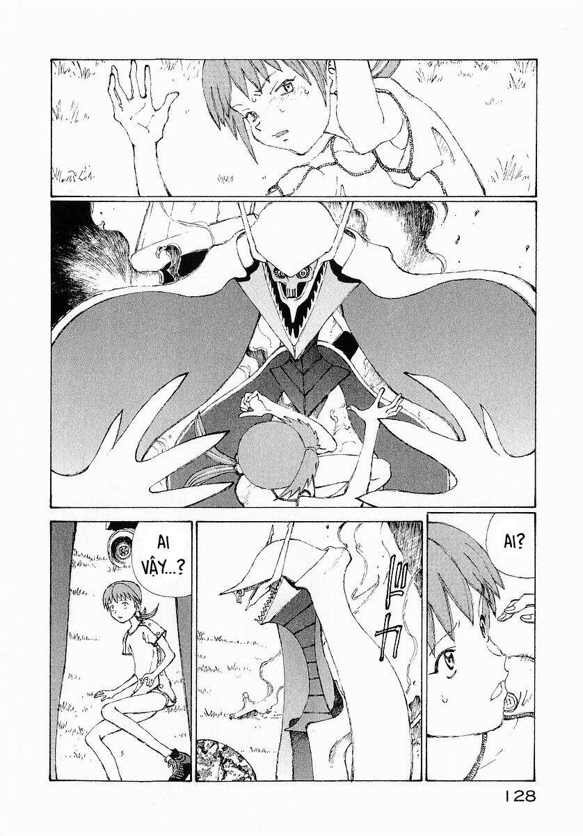 Narutaru Chapter 21 - 130