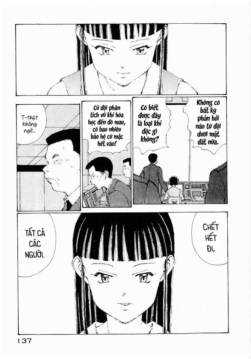 Narutaru Chapter 21 - 139