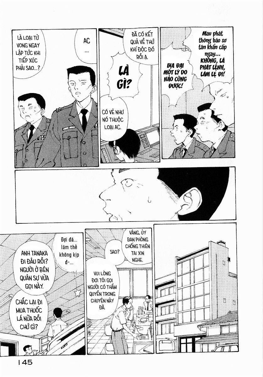 Narutaru Chapter 21 - 146