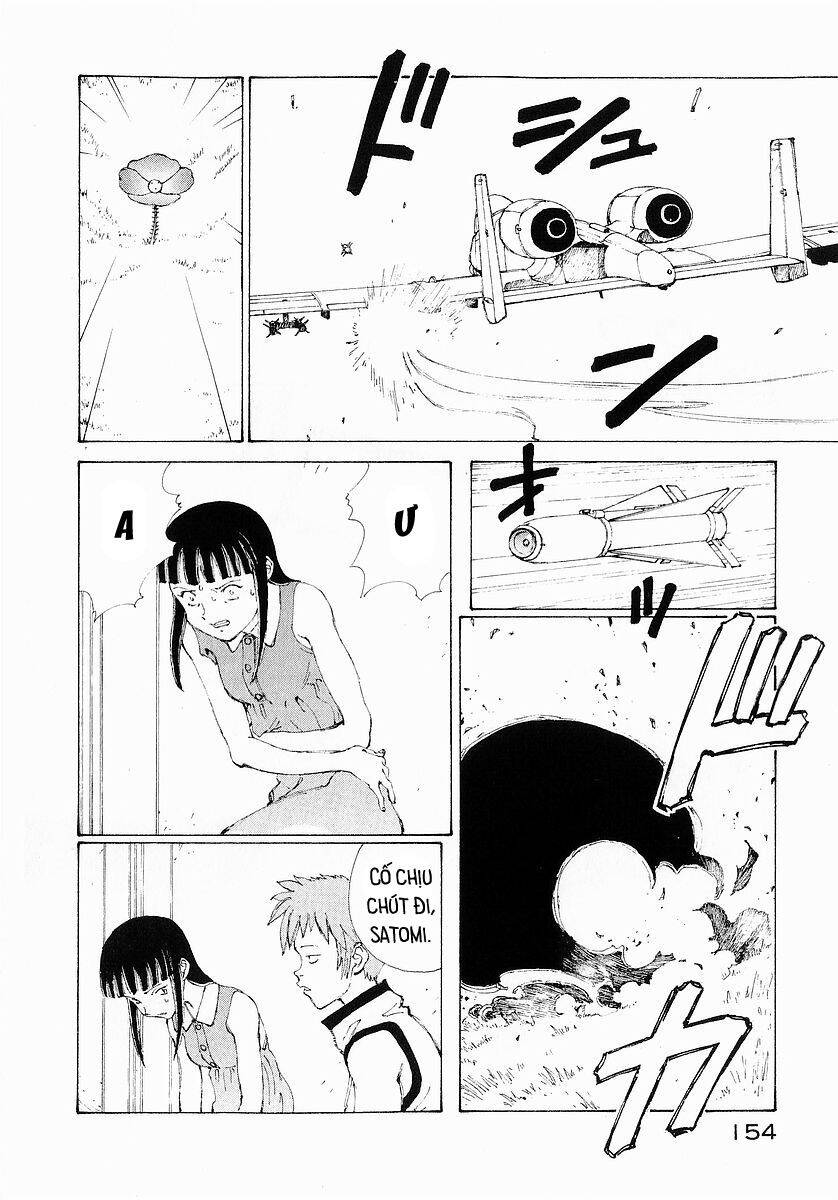 Narutaru Chapter 21 - 153