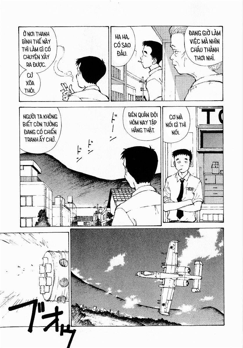 Narutaru Chapter 21 - 160