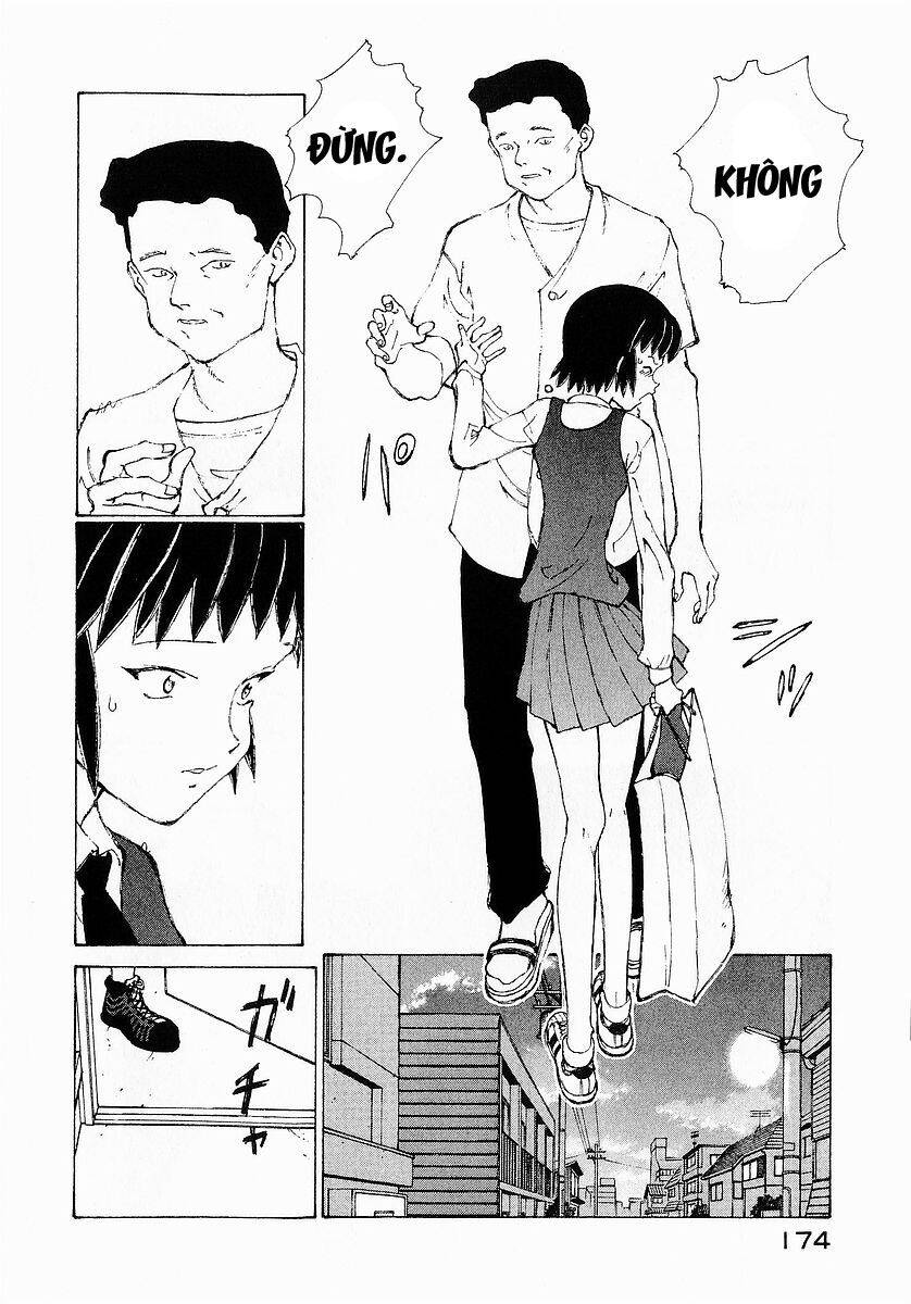 Narutaru Chapter 21 - 173