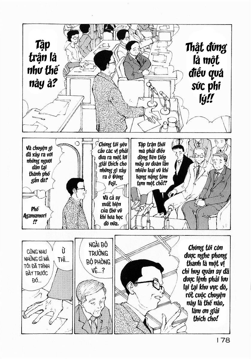 Narutaru Chapter 22 - 4