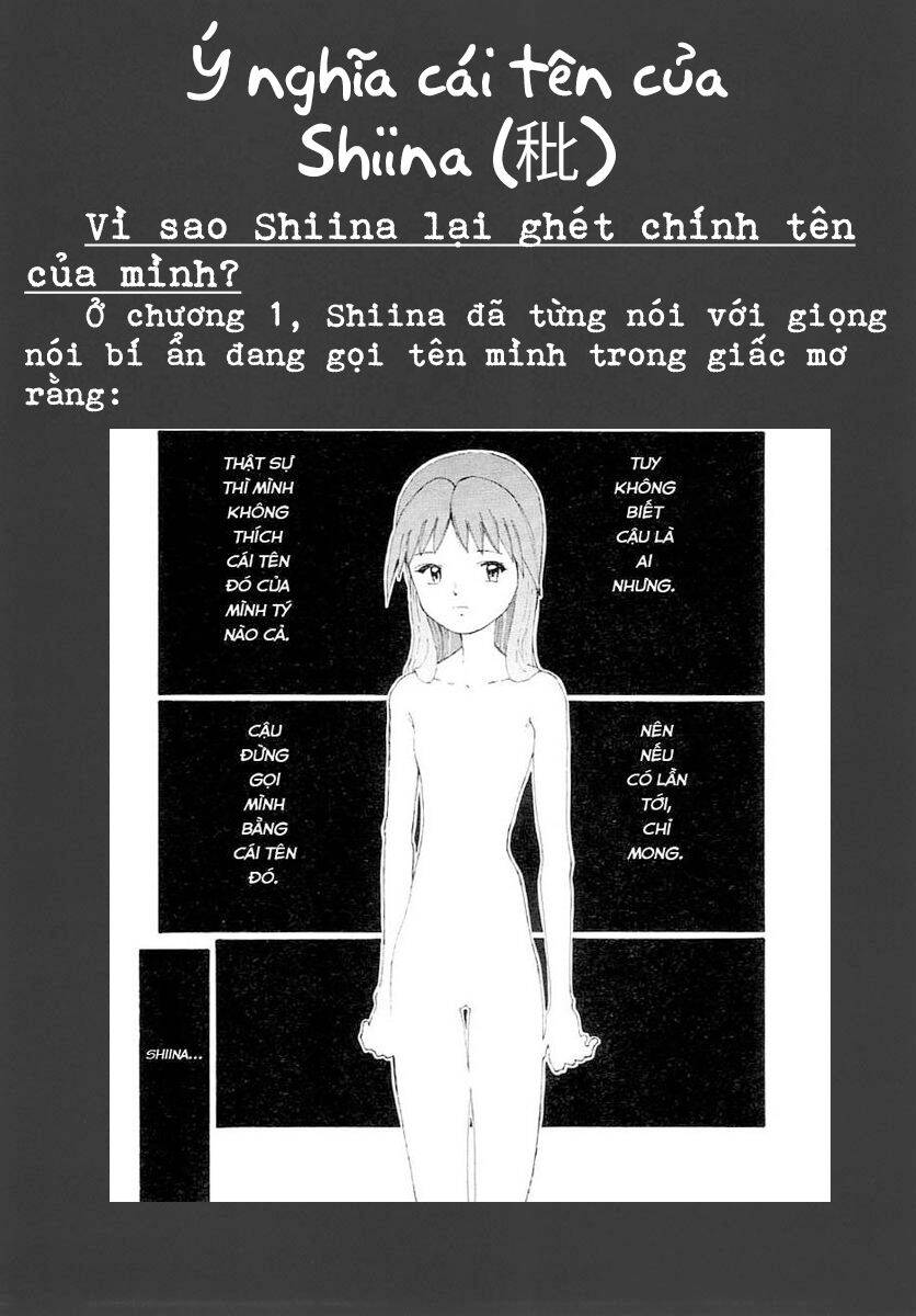 Narutaru Chapter 25 - 35