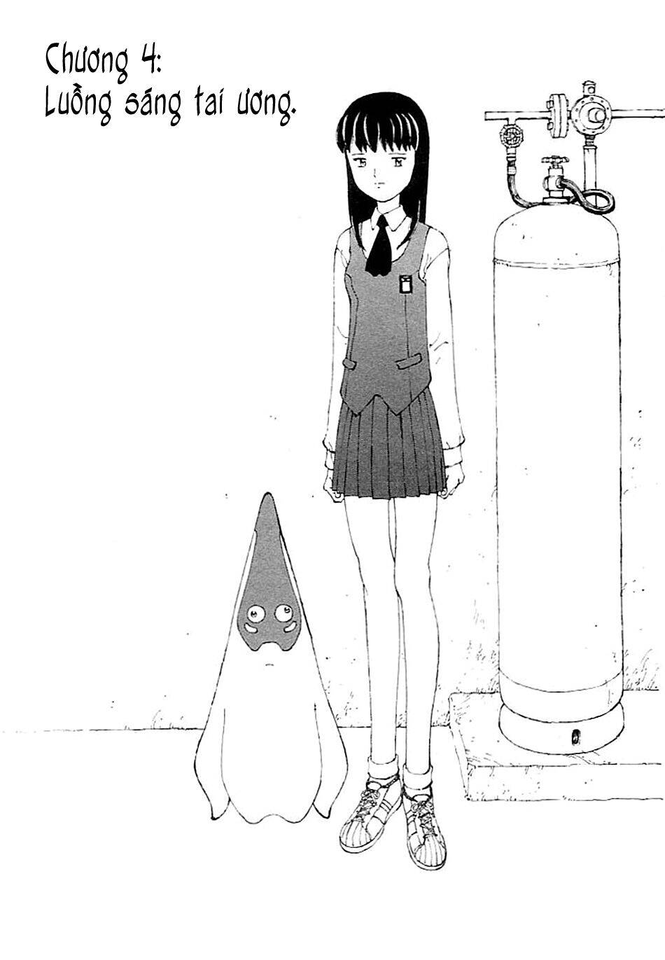 Narutaru Chapter 4 - 2