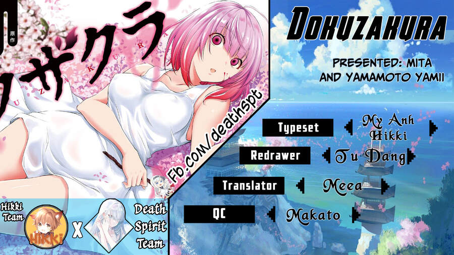 Anh Đào Tẩm Độc Chapter 10 - 1