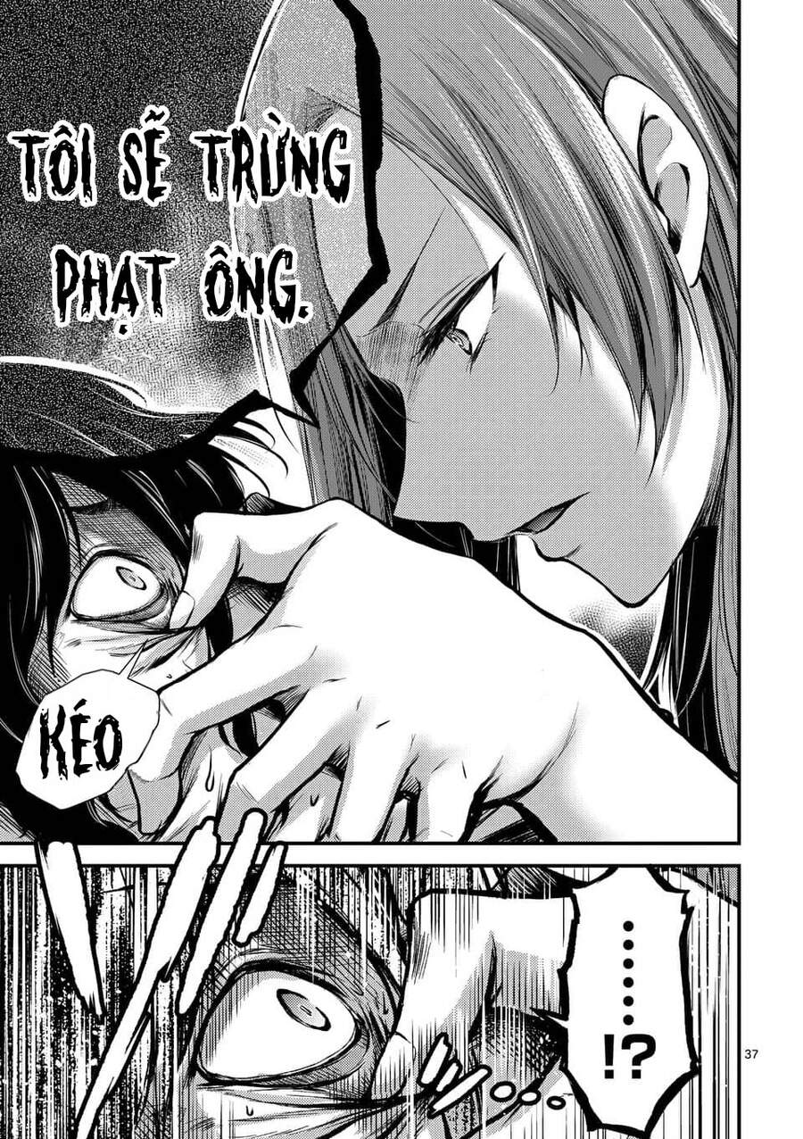 Anh Đào Tẩm Độc Chapter 10 - 41