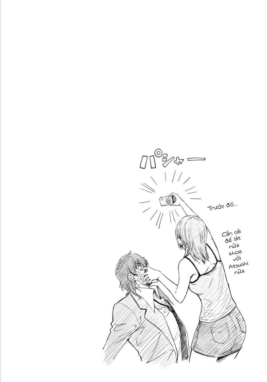 Anh Đào Tẩm Độc Chapter 10 - 42