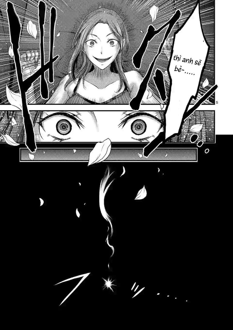 Anh Đào Tẩm Độc Chapter 11 - 7