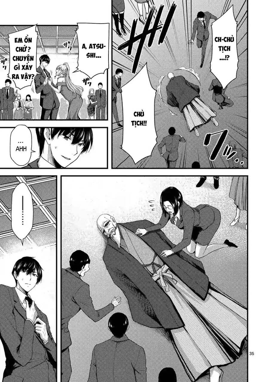 Anh Đào Tẩm Độc Chapter 13.2 - 14