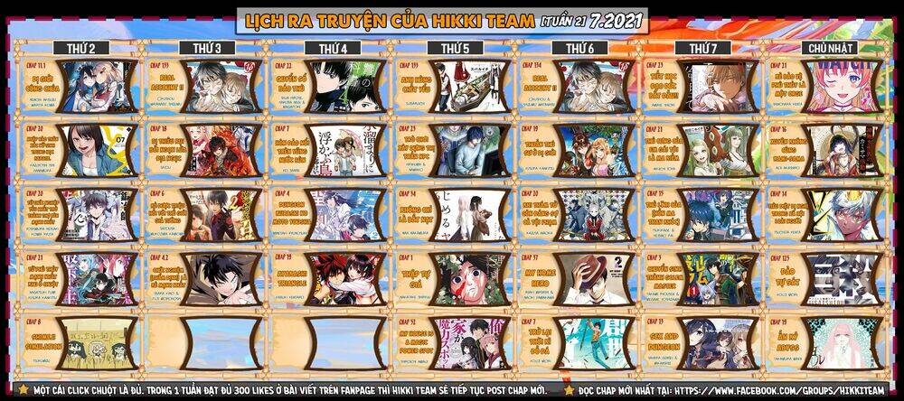 Anh Đào Tẩm Độc Chapter 9 - 3