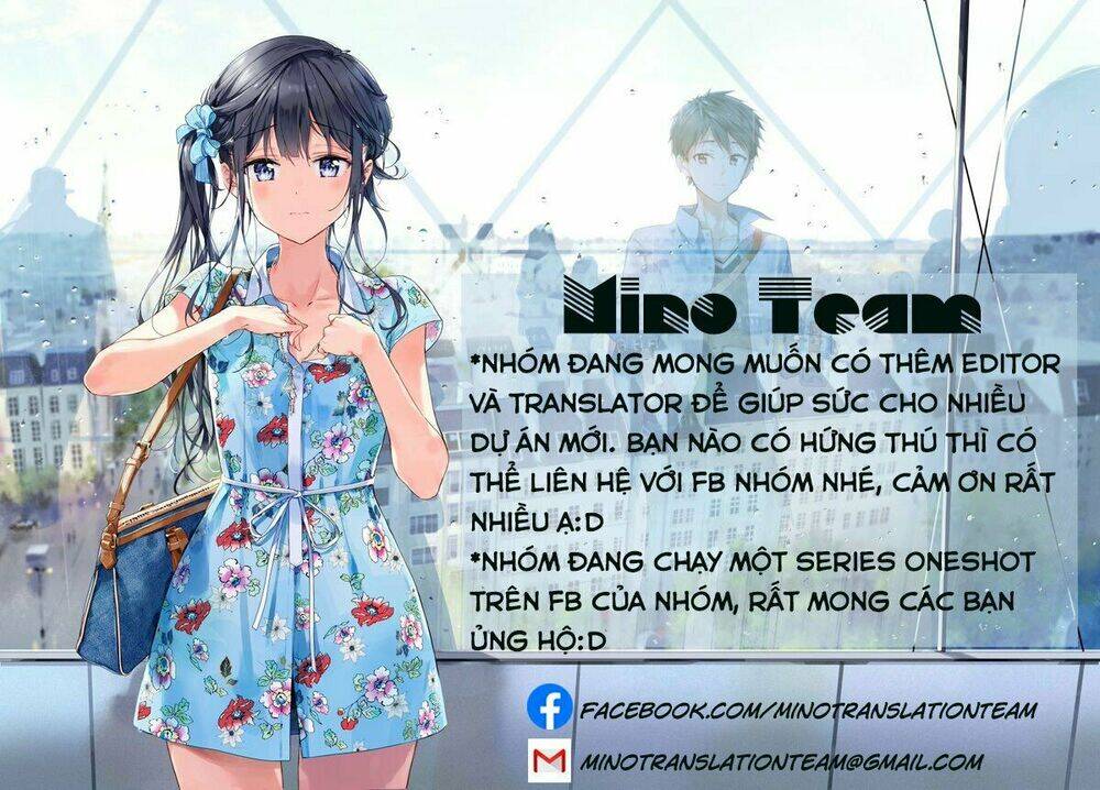 Anh Đào Tẩm Độc Chapter 1.1 - 1