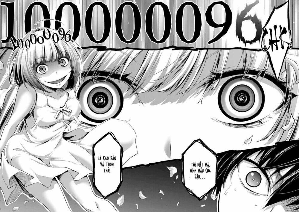 Anh Đào Tẩm Độc Chapter 1.2 - 26