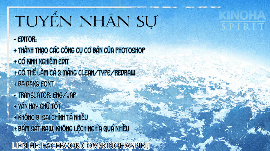 Anh Đào Tẩm Độc Chapter 16.2 - 17