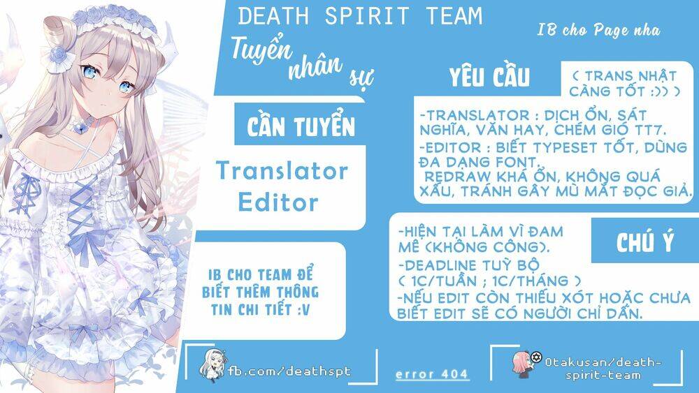 Anh Đào Tẩm Độc Chapter 2 - 34