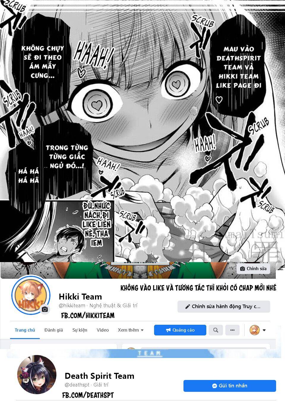 Anh Đào Tẩm Độc Chapter 6.1 - 25