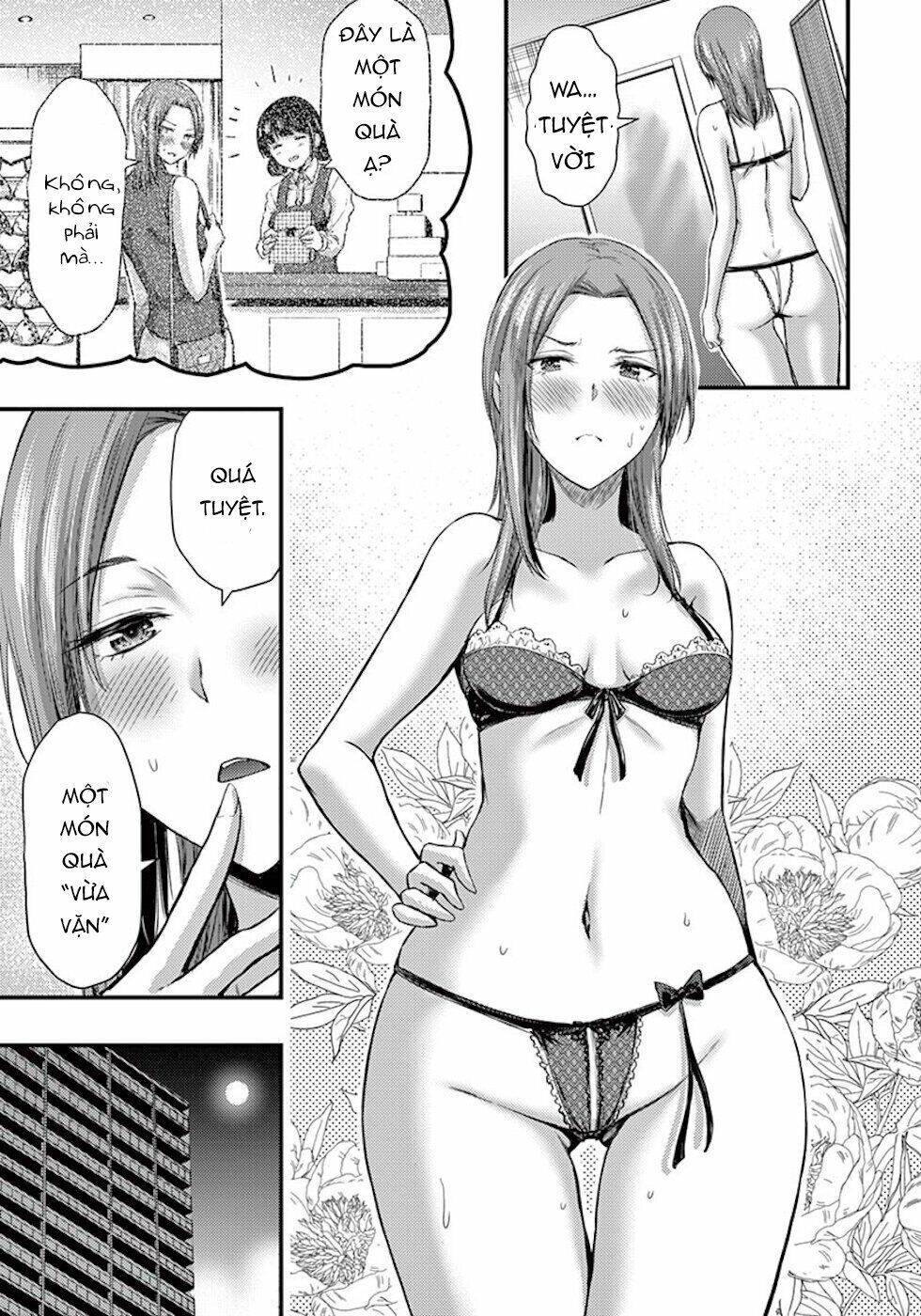 Anh Đào Tẩm Độc Chapter 7.2 - 5