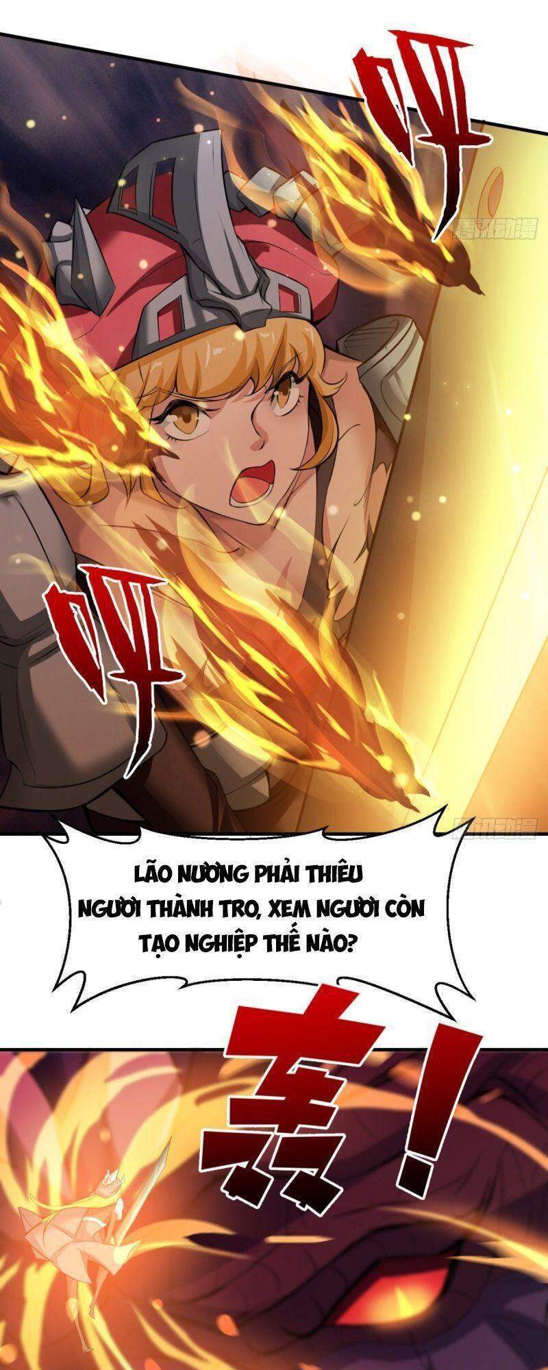 Ma Hoàng Sư Đệ Quả Thực Quá Chung Tình Chapter 40 - 19