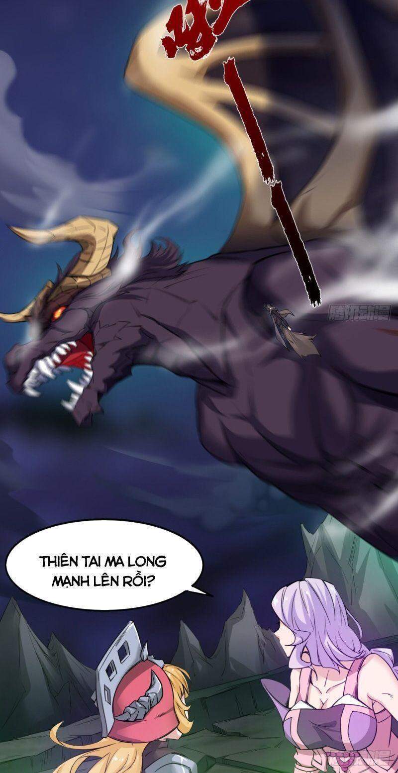 Ma Hoàng Sư Đệ Quả Thực Quá Chung Tình Chapter 41 - 2