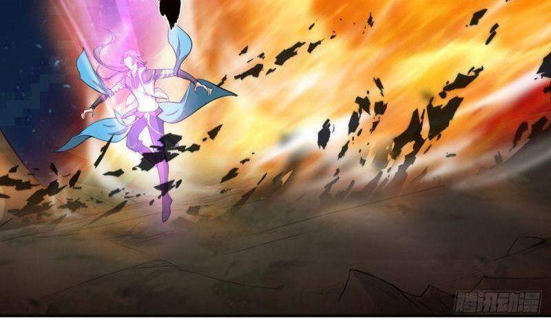 Ma Hoàng Sư Đệ Quả Thực Quá Chung Tình Chapter 41 - 12
