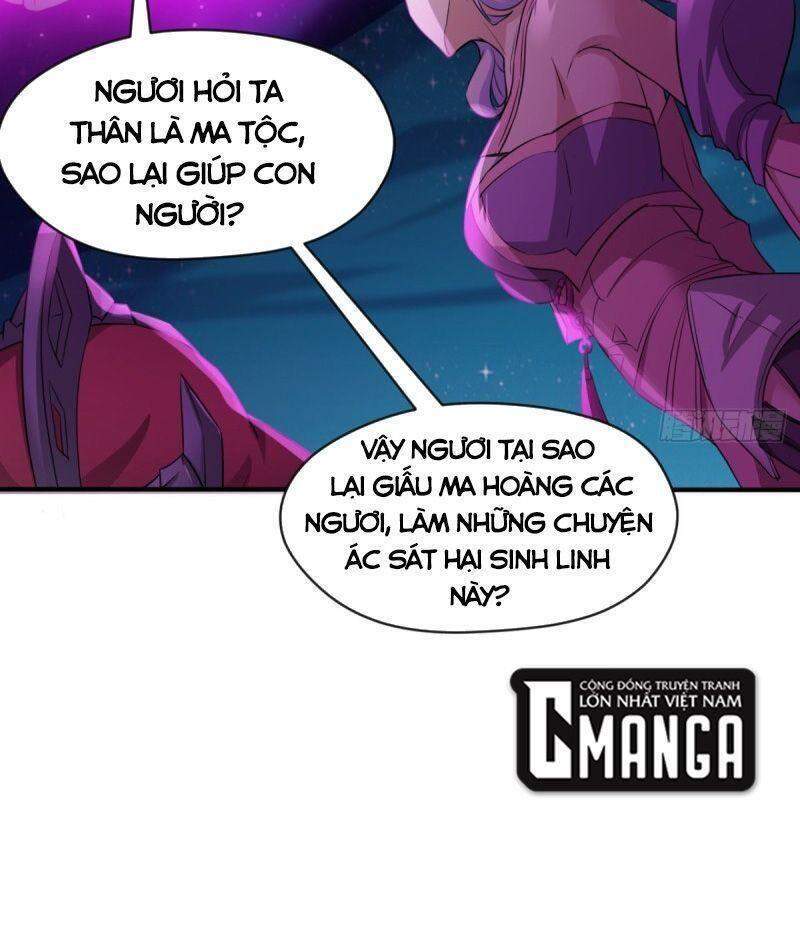 Ma Hoàng Sư Đệ Quả Thực Quá Chung Tình Chapter 41 - 22
