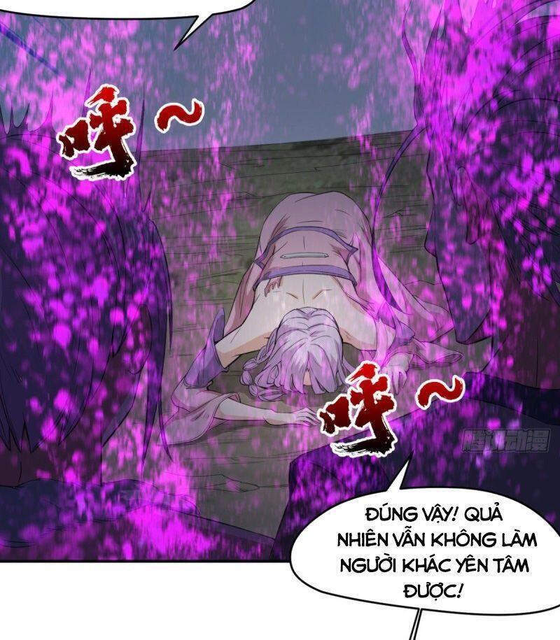 Ma Hoàng Sư Đệ Quả Thực Quá Chung Tình Chapter 44 - 22