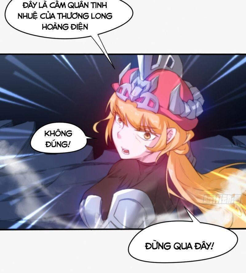 Ma Hoàng Sư Đệ Quả Thực Quá Chung Tình Chapter 44 - 30