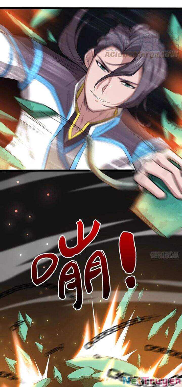 Ma Hoàng Sư Đệ Quả Thực Quá Chung Tình Chapter 62 - 31