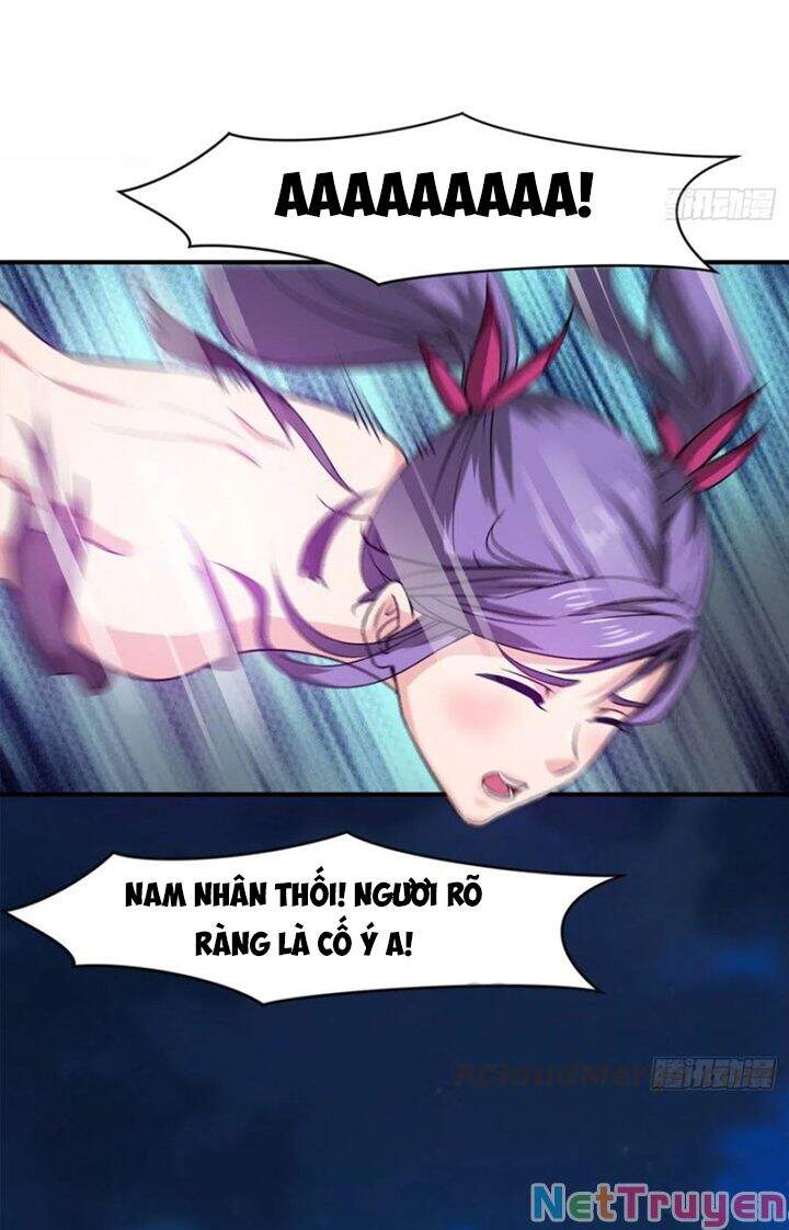 Ma Hoàng Sư Đệ Quả Thực Quá Chung Tình Chapter 62 - 36