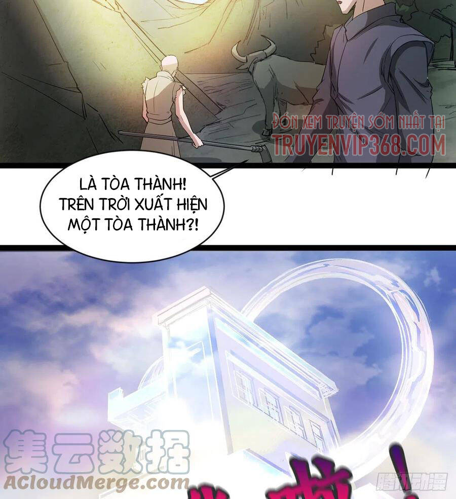 Ma Hoàng Sư Đệ Quả Thực Quá Chung Tình Chapter 89 - 11