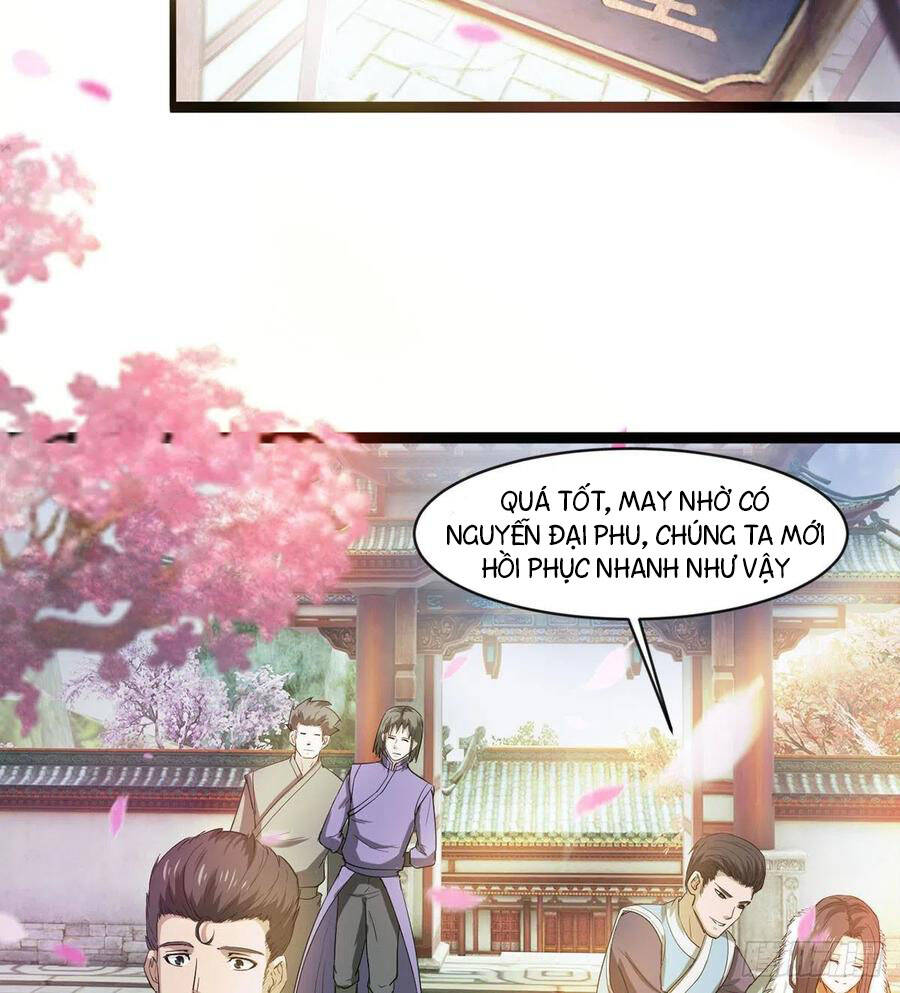 Ma Hoàng Sư Đệ Quả Thực Quá Chung Tình Chapter 89 - 16