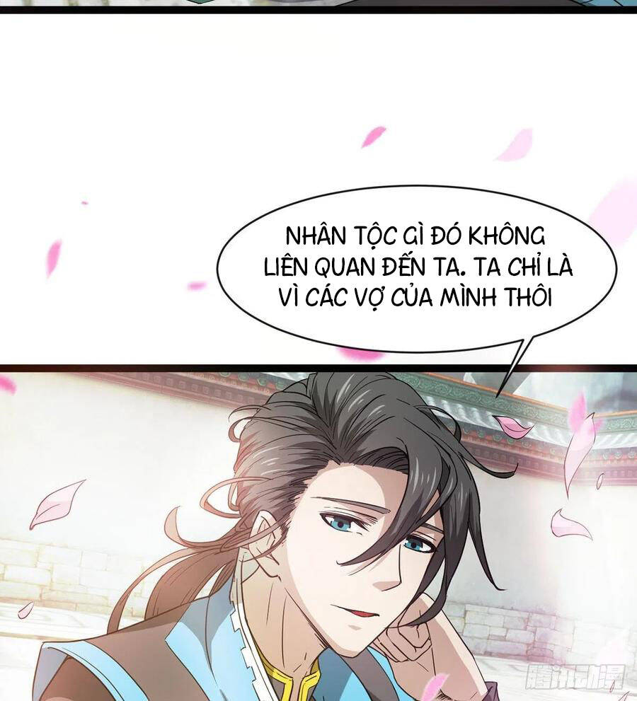 Ma Hoàng Sư Đệ Quả Thực Quá Chung Tình Chapter 89 - 19