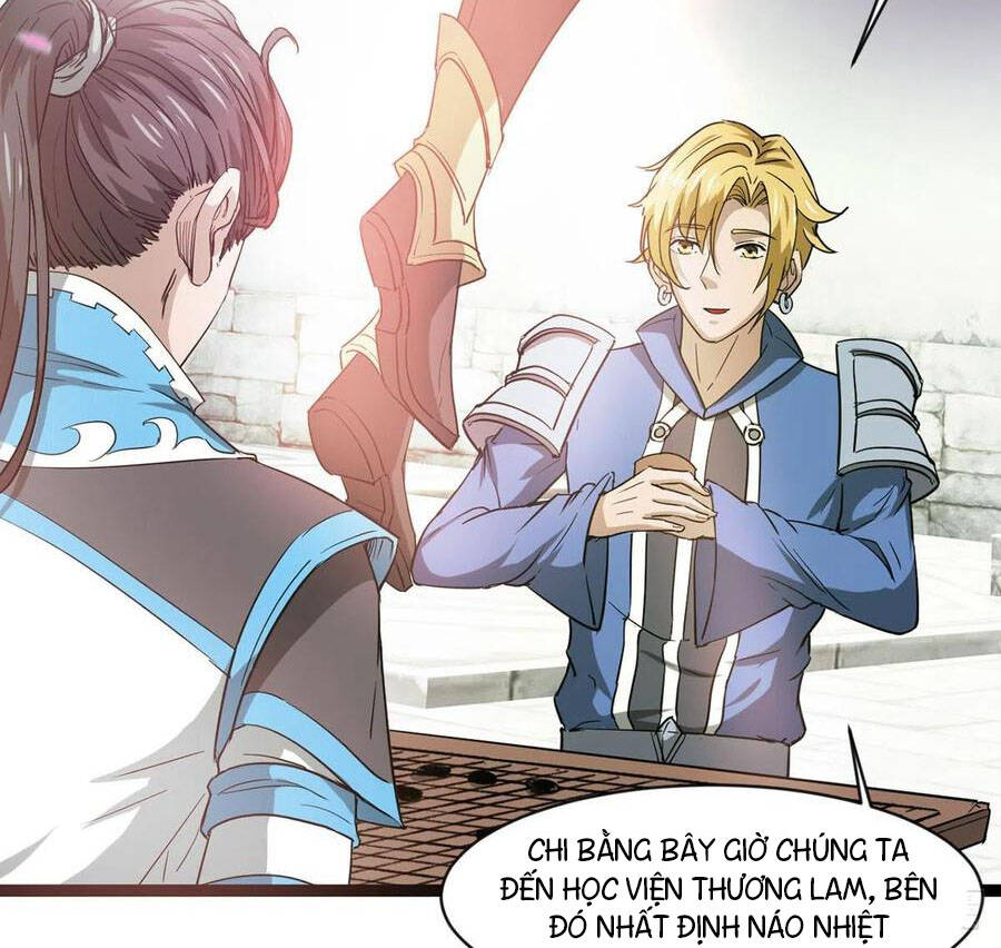Ma Hoàng Sư Đệ Quả Thực Quá Chung Tình Chapter 89 - 24