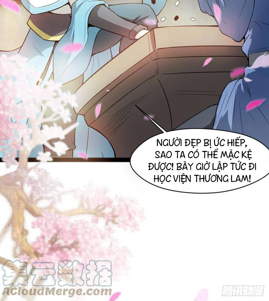 Ma Hoàng Sư Đệ Quả Thực Quá Chung Tình Chapter 89 - 29
