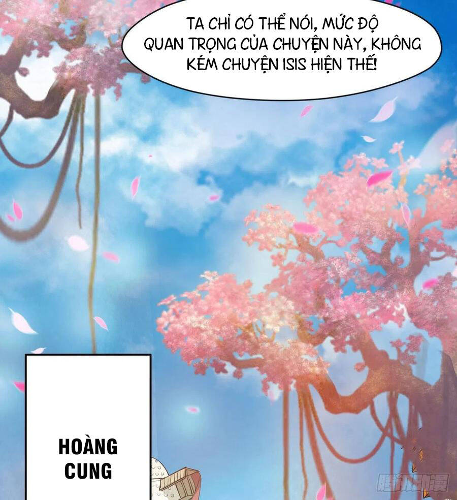 Ma Hoàng Sư Đệ Quả Thực Quá Chung Tình Chapter 89 - 36