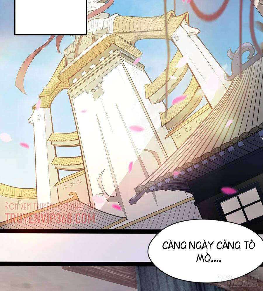 Ma Hoàng Sư Đệ Quả Thực Quá Chung Tình Chapter 89 - 37