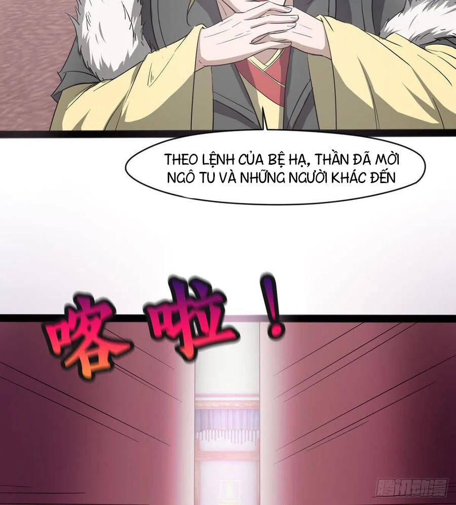 Ma Hoàng Sư Đệ Quả Thực Quá Chung Tình Chapter 89 - 40