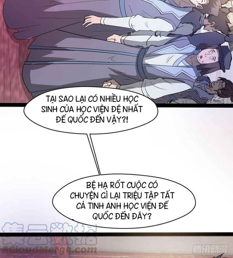 Ma Hoàng Sư Đệ Quả Thực Quá Chung Tình Chapter 89 - 44