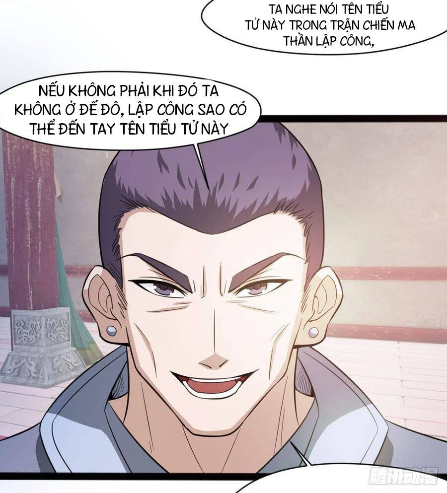 Ma Hoàng Sư Đệ Quả Thực Quá Chung Tình Chapter 89 - 46